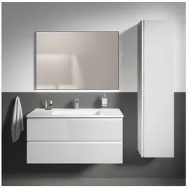 Ideal Standard Wandspiegel 100 x 70 cm Silber