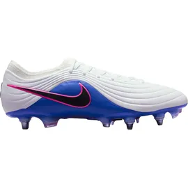Nike Tiempo Maestro Elite SG Herren pink/weiß 42,5