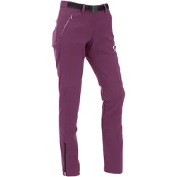 MAUL Peak Perle - Trekking Hose FLIEDER 44