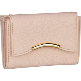 Coccinelle Dina Wallet E2N7F116601 creamy pink
