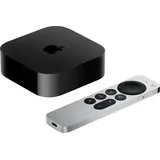 Apple TV 4K Wi-Fi 64 GB