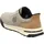 Bugatti Sneaker Herren Weite E Beige 45