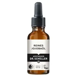 Dr. Scheller Reines Jojoba Öl