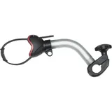 Fiamma Bike-Block Pro S2 silber