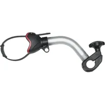 Fiamma Bike-Block Pro S2 silber