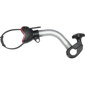 Fiamma Bike-Block Pro S2 silber