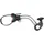 Fiamma Bike-Block Pro S2 silber