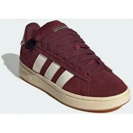 Adidas Grand Court Alpha 00s Shadow Red / Off White / Warm Clay 41 1/3