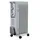 Fakir OR-07 1500 W Grau