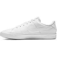 Nike court legacy Schuhe, Weiß, 36.5 EU