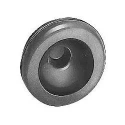 Siemens 8HP1805 Gummi-Leitungseinführung für 1 Leitung 12-29mm - 10 Stück