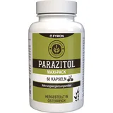 InterGuard AG Parazitol Kapseln 60 St.