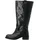 Ca'Shott Boots CASVILMA Herren Schwarz 40