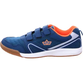 Brütting Ballettschuhe Blau 37
