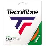 Tecnifibre X-One Squash, Orange, 1,24/9,70 m