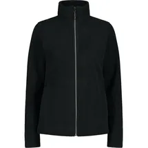 CMP Jacket Damen Midlayer, schwarz | Gr.: 48