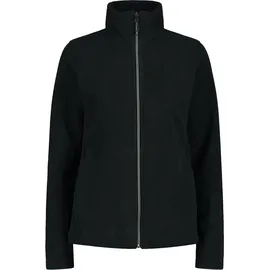 CMP Jacket Damen Midlayer, schwarz | Gr.: 48