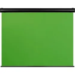 CELEXON Motor Chroma Key Green Screen 350 x 265cm