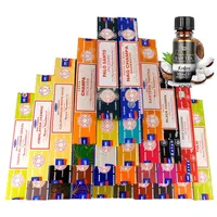 Teufels Küche Räucherstäbchen Set 30 Stück a 15 g