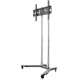 Edbak Tr1-b 75 ́ ́ Tv-halterung - Black / Stainless steel