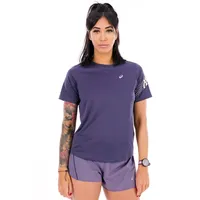 Asics Icon Damen - Bleu marine - L