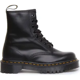 Dr. Martens 1460 Bex Glattleder black smooth 36