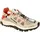 Salomon Techamphibian 5 Damen white pepper/bleached sand/living coral 36 2/3