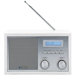 Blaupunkt »Nostalgie Radio DAB+, RXD 180« Digitalradio (DAB) (Digitalradio (DAB), FM-Tuner, 5,00 W)