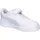 Puma Court Lally AC+ White/Sea Glass 24