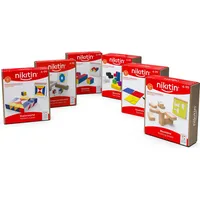 Nikitin Basispaket N1-N5""