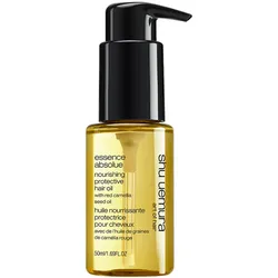Shu Uemura Essence Absolue Nourishing Protective Hair Oil 50ml