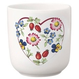 Villeroy & Boch Becher Petite Fleur 275 Geschirr