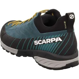 Scarpa Mescalito GTX Herren petrol 42