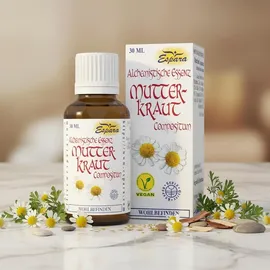 Espara Mutterkraut Comp. Alchemistische Essenz 30 ml