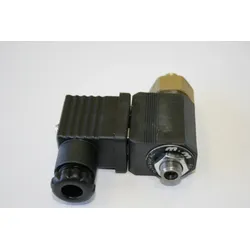 ELMAG Anlauf-Magnetventil 24 V. AC, 1/8' (Pos. 21) - 9101573