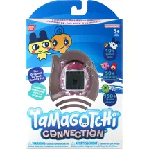 Bandai Namco Entertainment Tamagotchi - Pink - Transparent