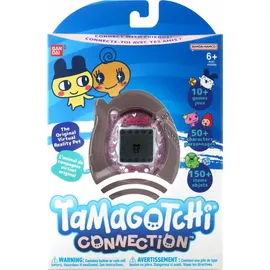 Bandai Namco Entertainment Tamagotchi - Pink - Transparent