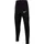 20 Fleece Jogginghose Kinder black/white/white XS 122-128 cm