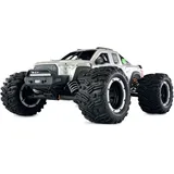AMEWI RC-Monstertruck Mammoth 1:7 4WD ARTR silber (22624)