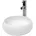 luxebath Aufsatzwaschbecken rund