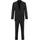Thomas Goodwin Anzug in charcoal | Gr.: 102