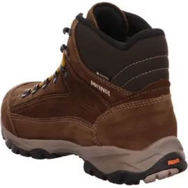 MEINDL Baltimore GTX Herren kastanie/senf 47