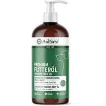 AniForte BARF-Line Futteröl 1 L