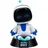 Paladone Astro Bot Icon Licht – 12 cm Charakterlampe für Schreibtisch, Schlafzimmer oder Gaming-Setup – dekorative Lampe