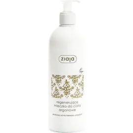 Ziaja Arganöl Körpermilch Lotion 400 ml