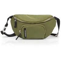 Mandarina Duck Damen Bum Bag Hunter, Grün (Military Green)