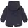 KILLTEC first instinct by killtec Kinder Funktionsparka mit Kapuze FIOW 7 MNS PRK, dunkelnavy, 86, 42118-000