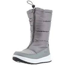 CMP Hoty WMN Snow Boot Grey 39