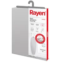 Rayen | Universeller Bügelbrettbezug | EasyClip Fit Bügelbezug |