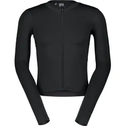 Scott Jersey M's Ultd. Training LS black (0001) XL